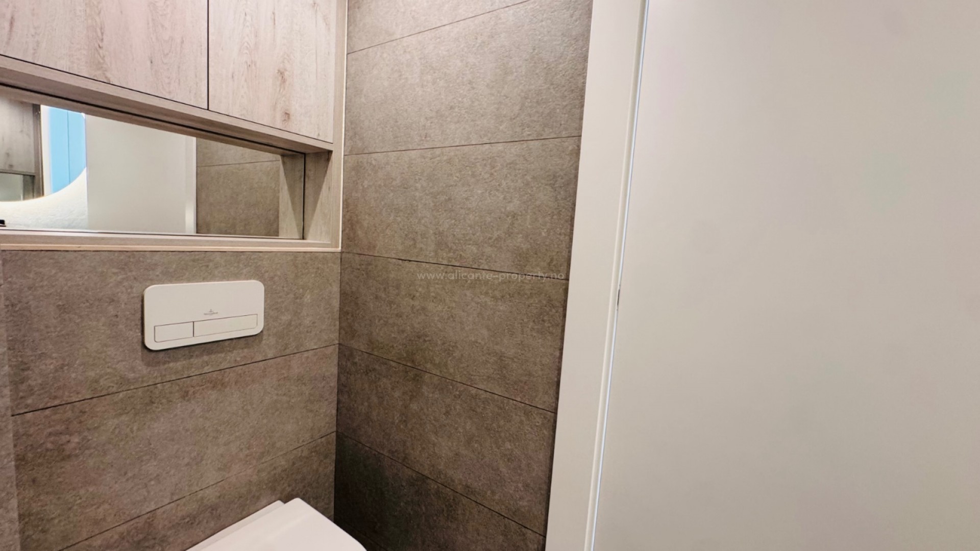 Apartamento / piso en El Raso