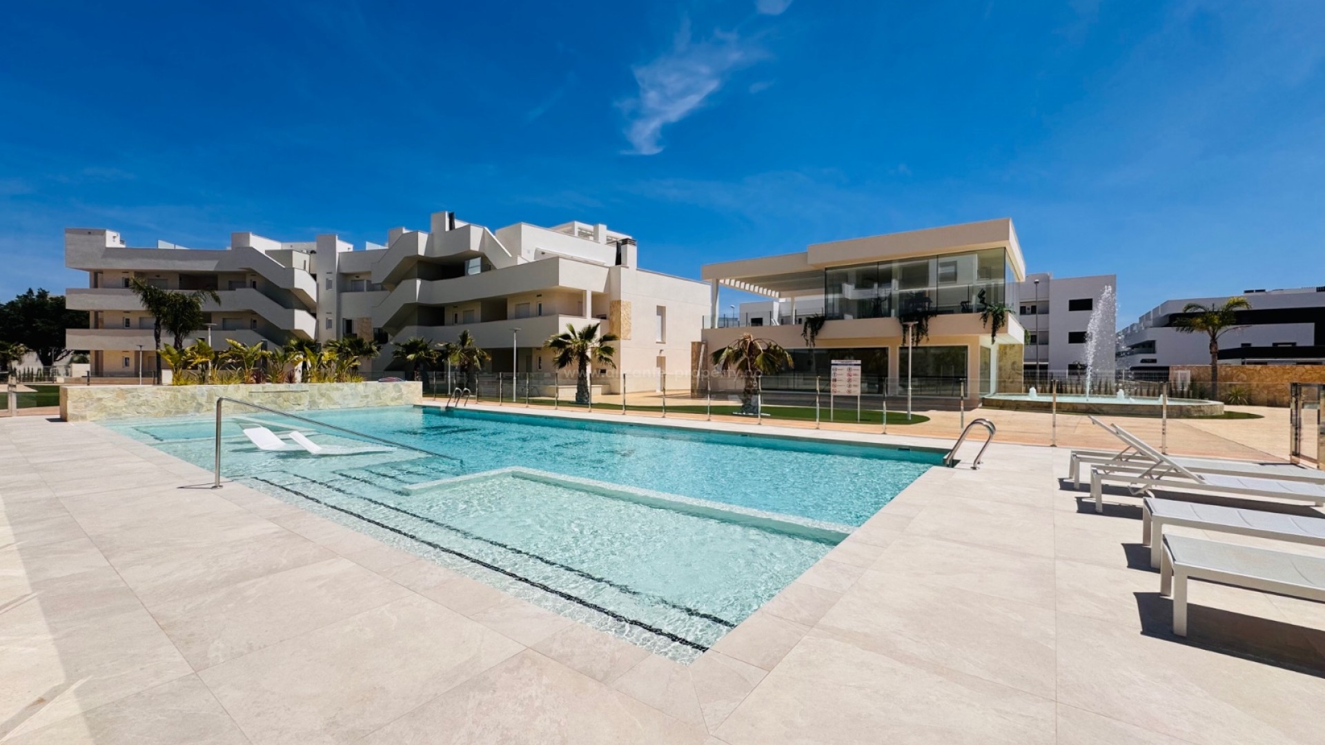 Apartamento / piso en El Raso