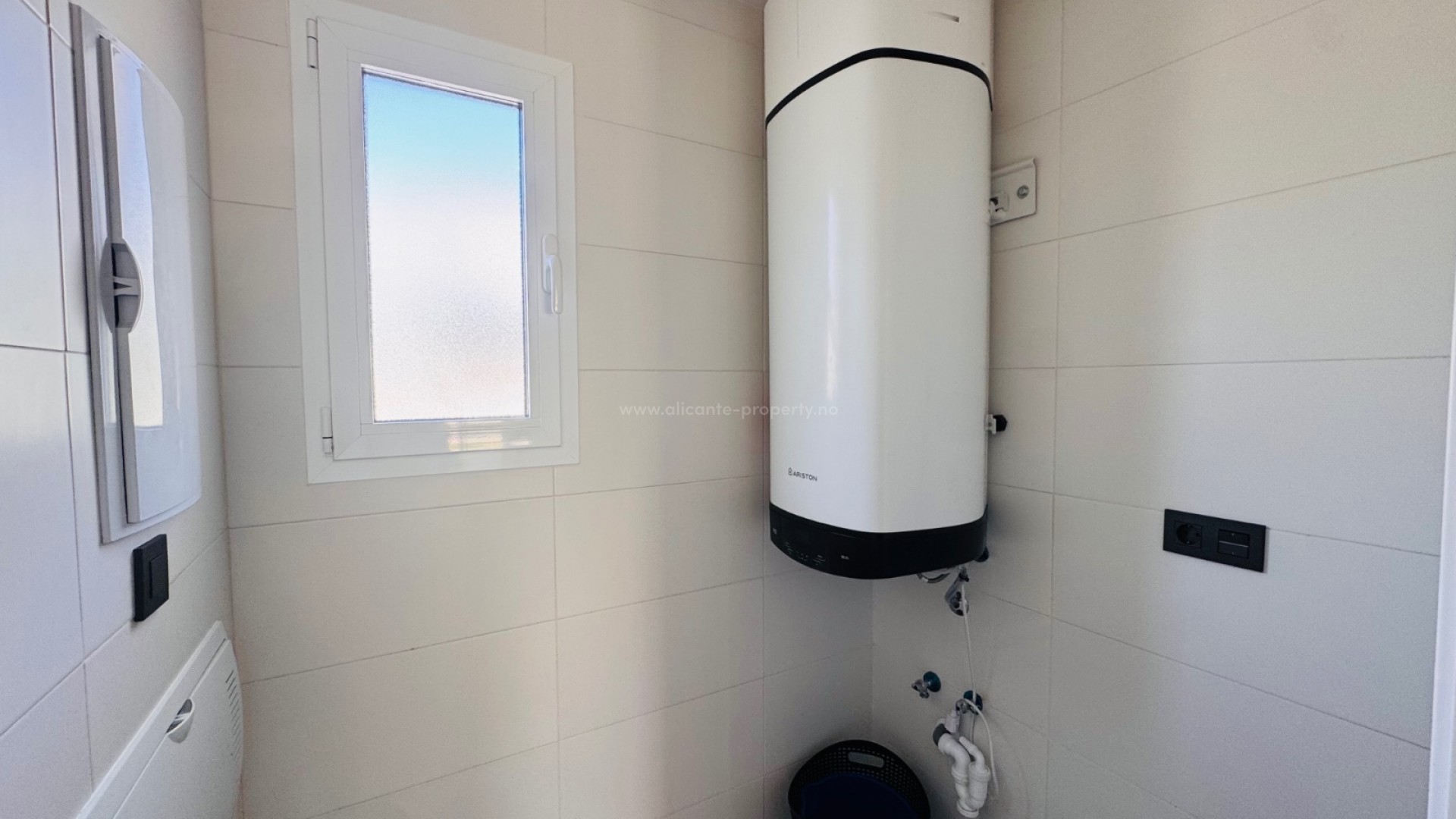 Apartamento / piso en El Raso
