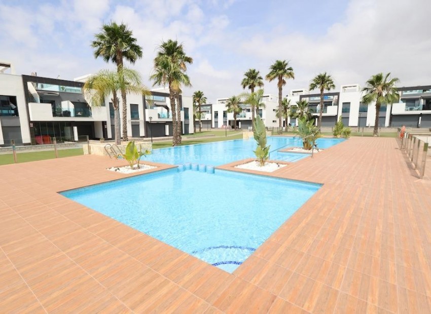 Apartamento / piso en El Raso