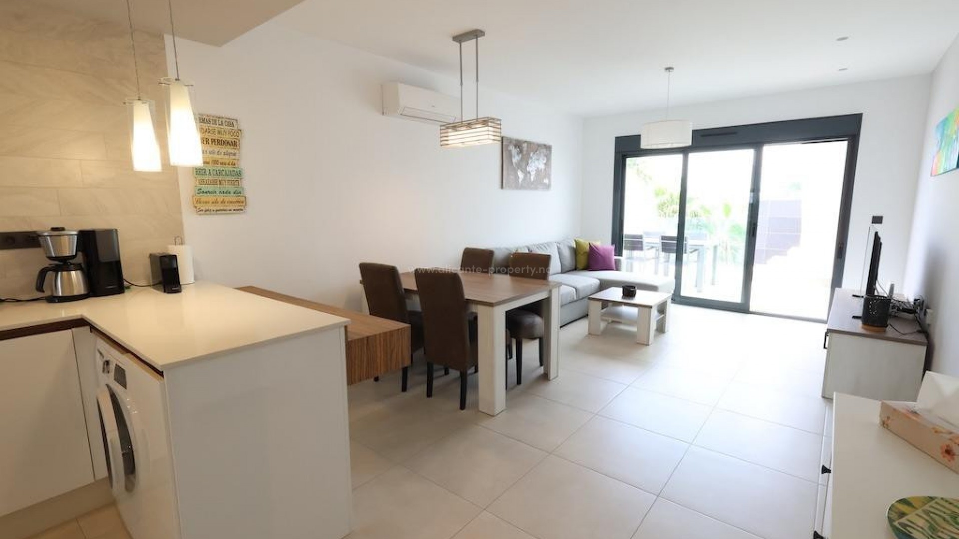 Apartamento / piso en El Raso