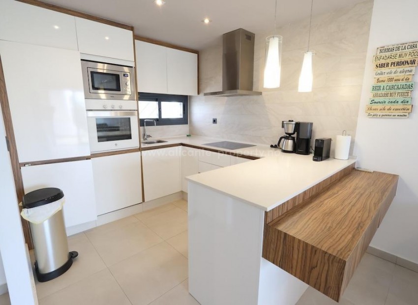 Apartamento / piso en El Raso