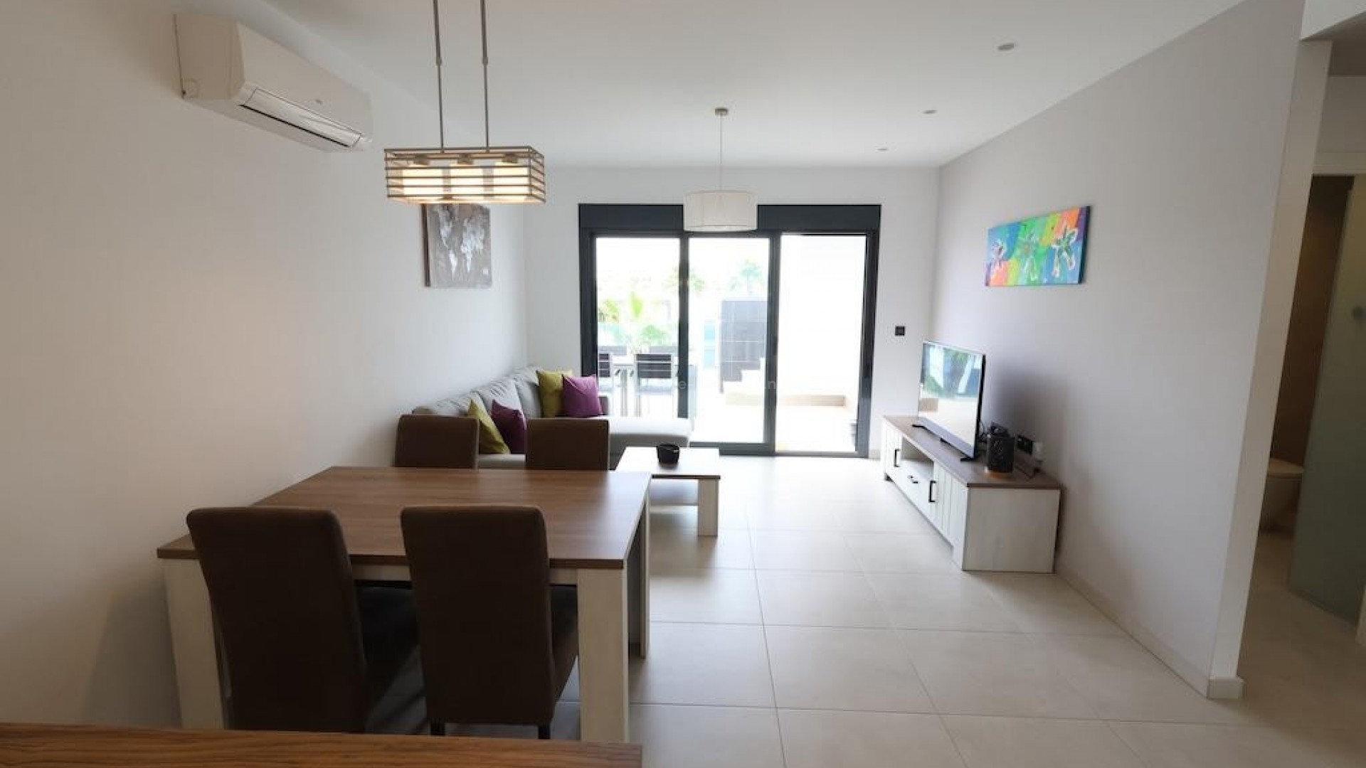 Apartamento / piso en El Raso
