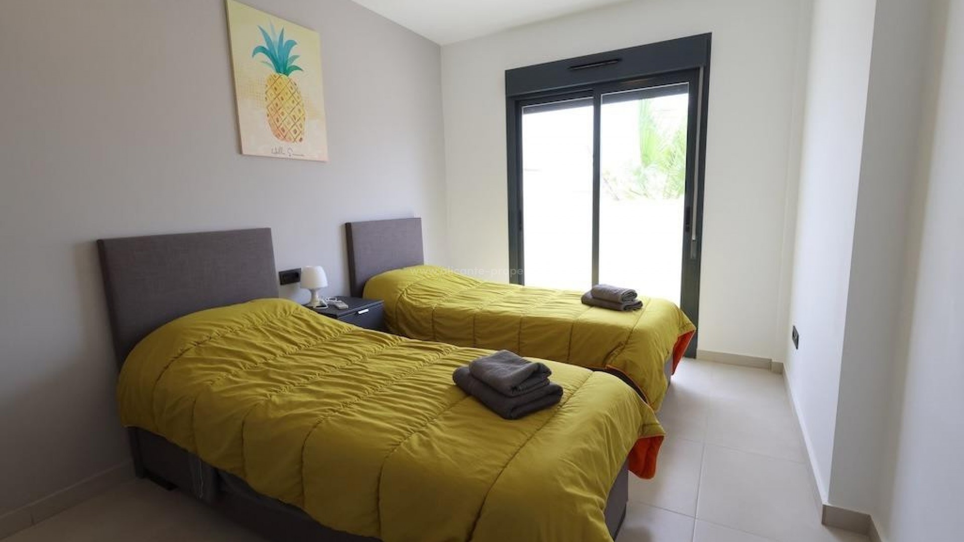 Apartamento / piso en El Raso