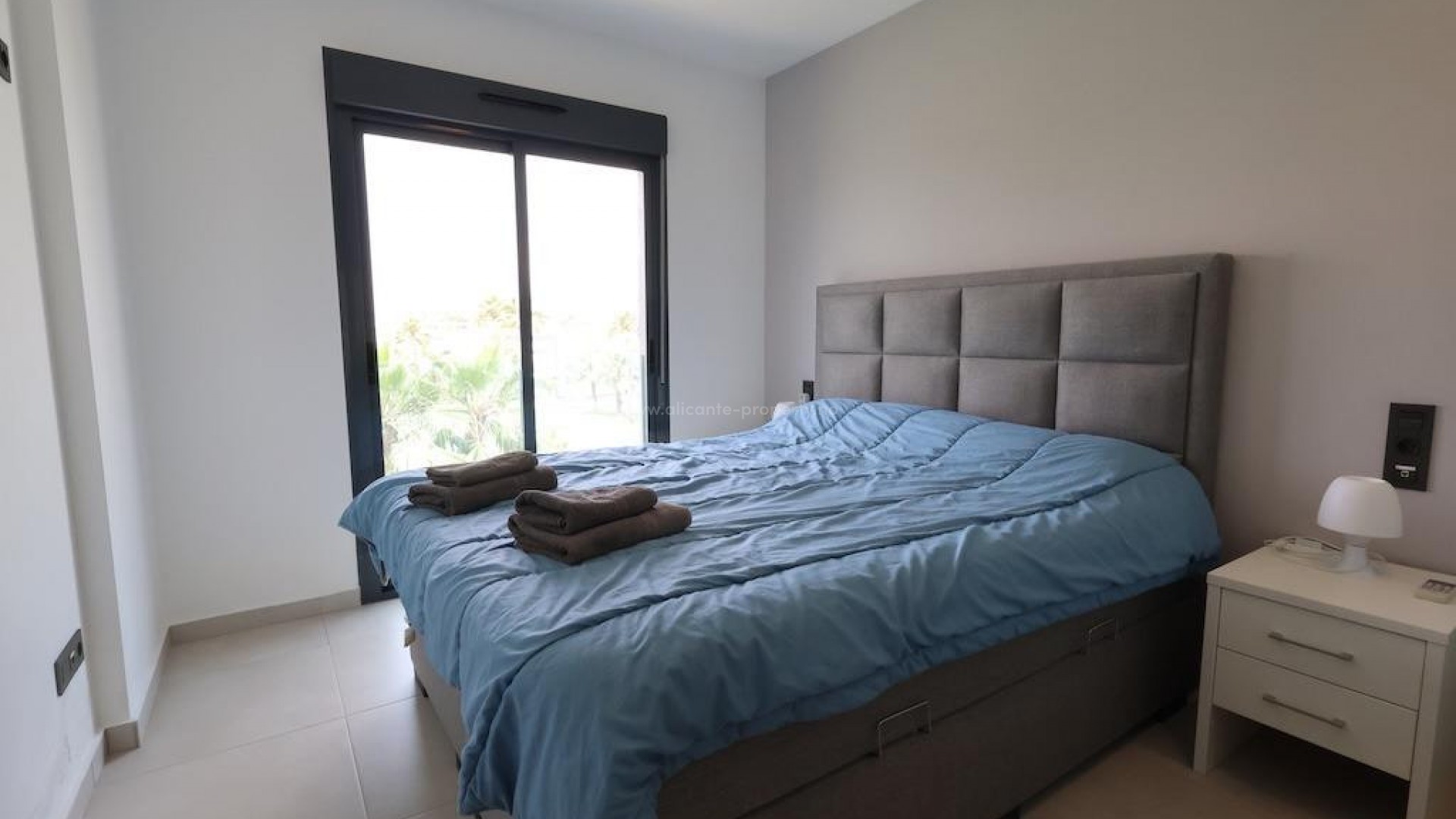 Apartamento / piso en El Raso