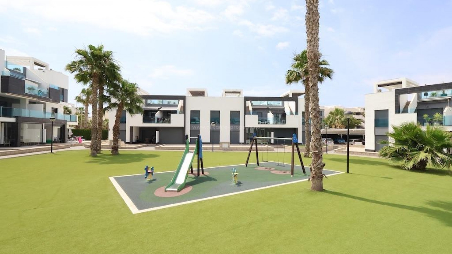 Apartamento / piso en El Raso