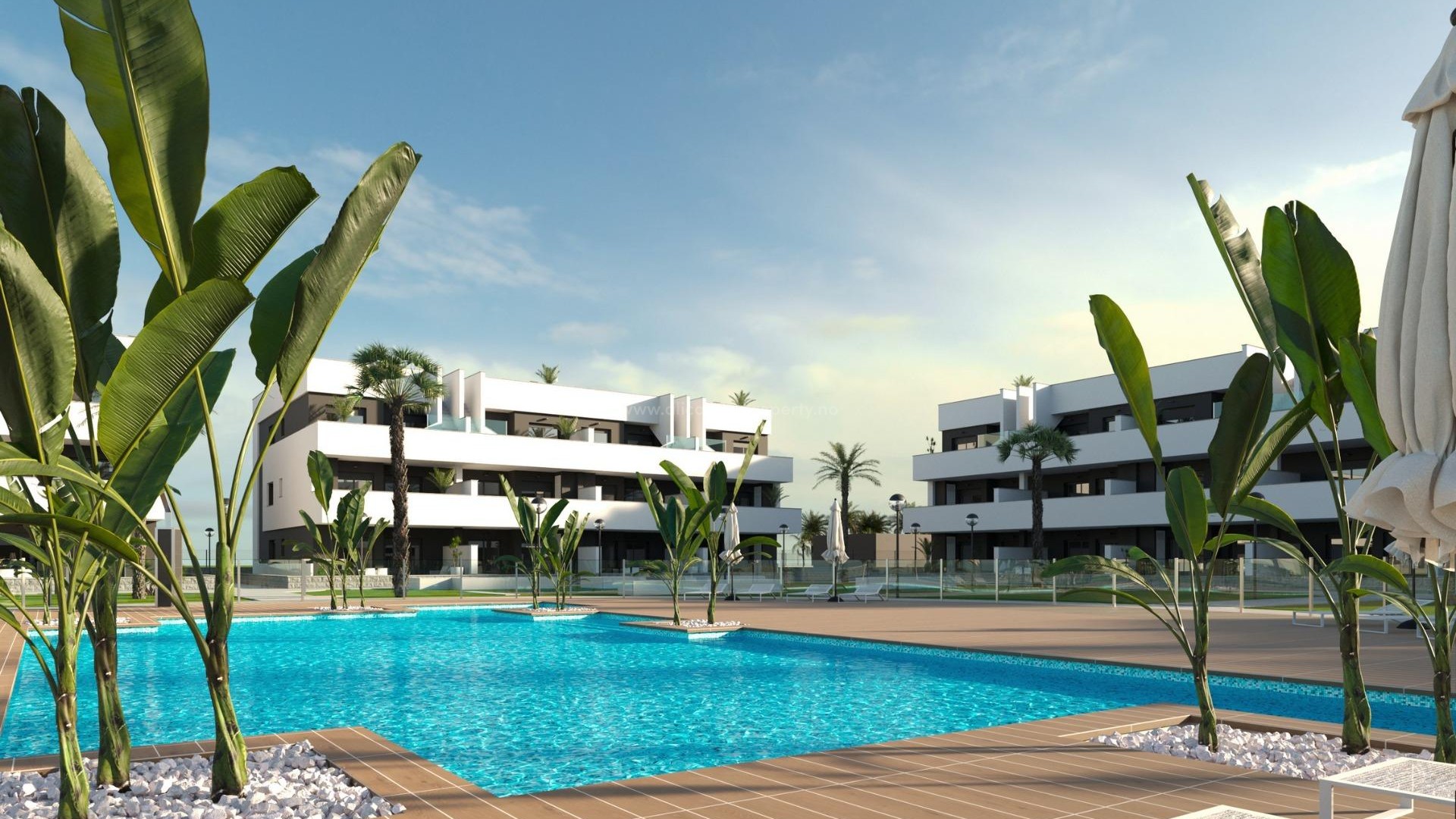 Apartamento / piso en El Raso