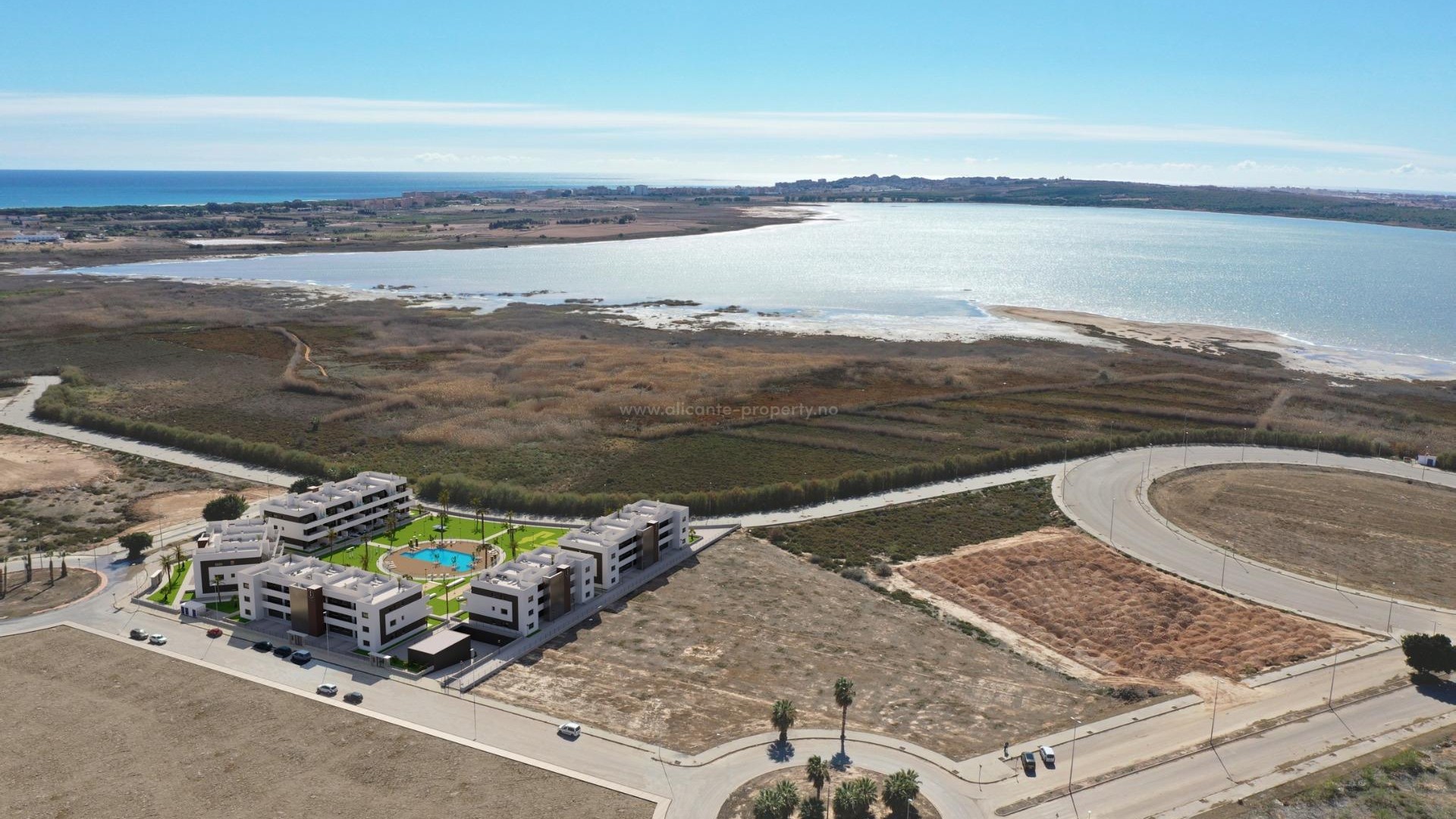 Apartamento / piso en El Raso