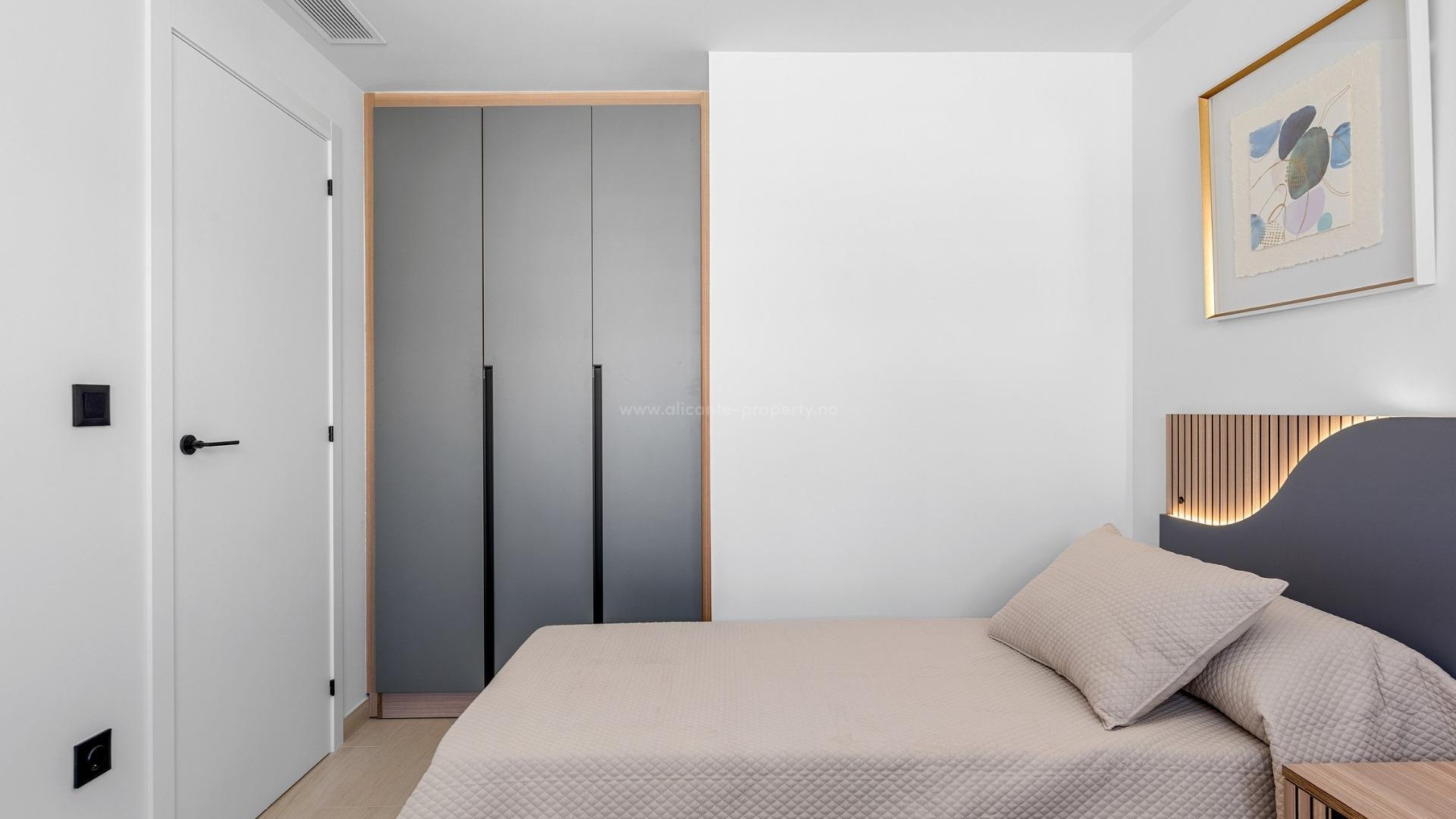 Apartamento / piso en El Raso
