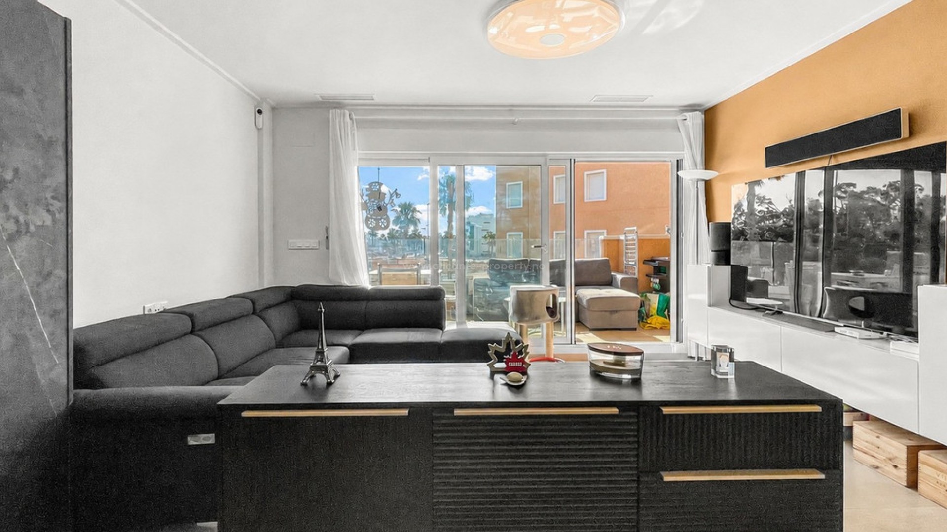 Apartamento / piso en El Raso