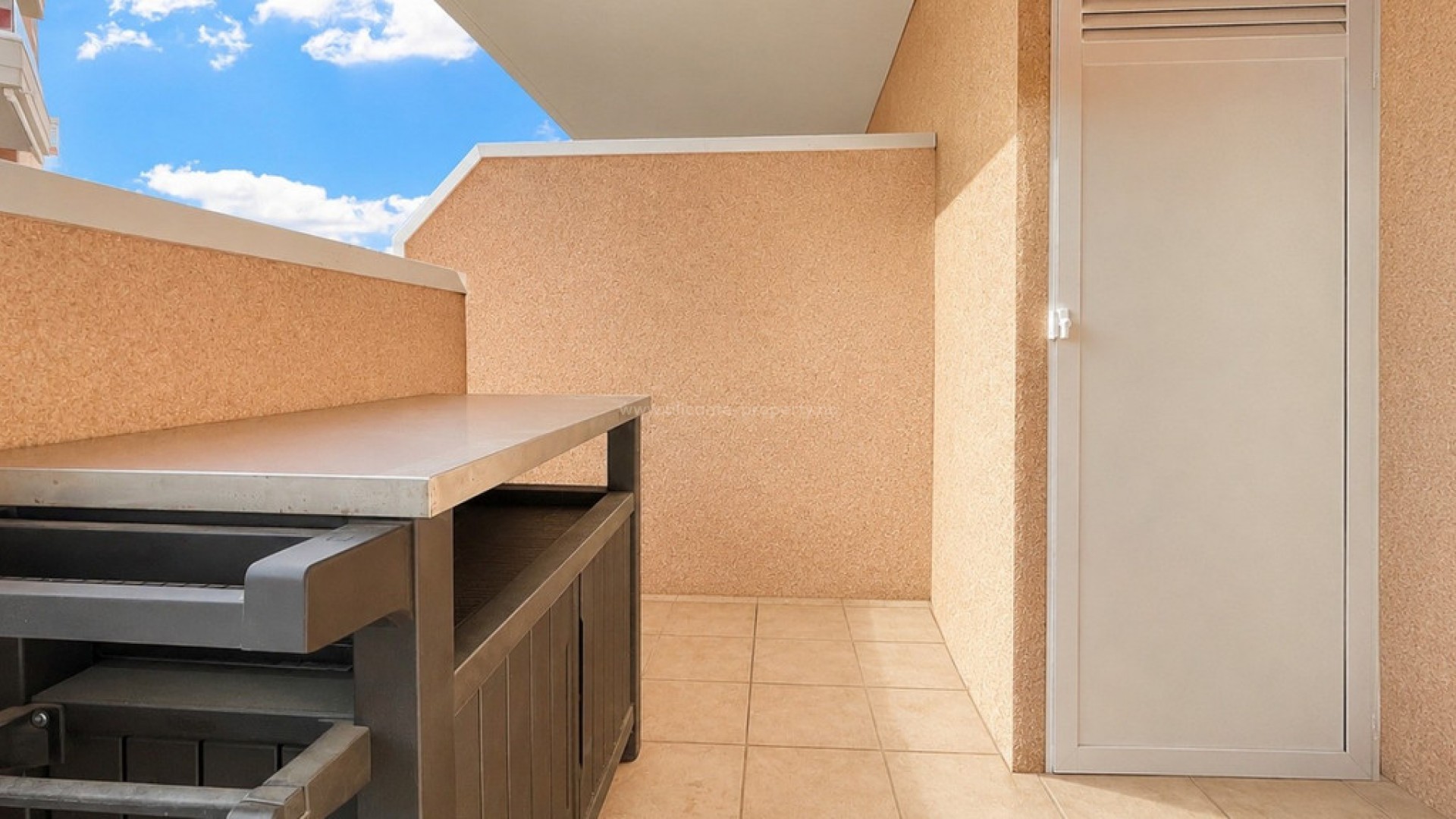 Apartamento / piso en El Raso