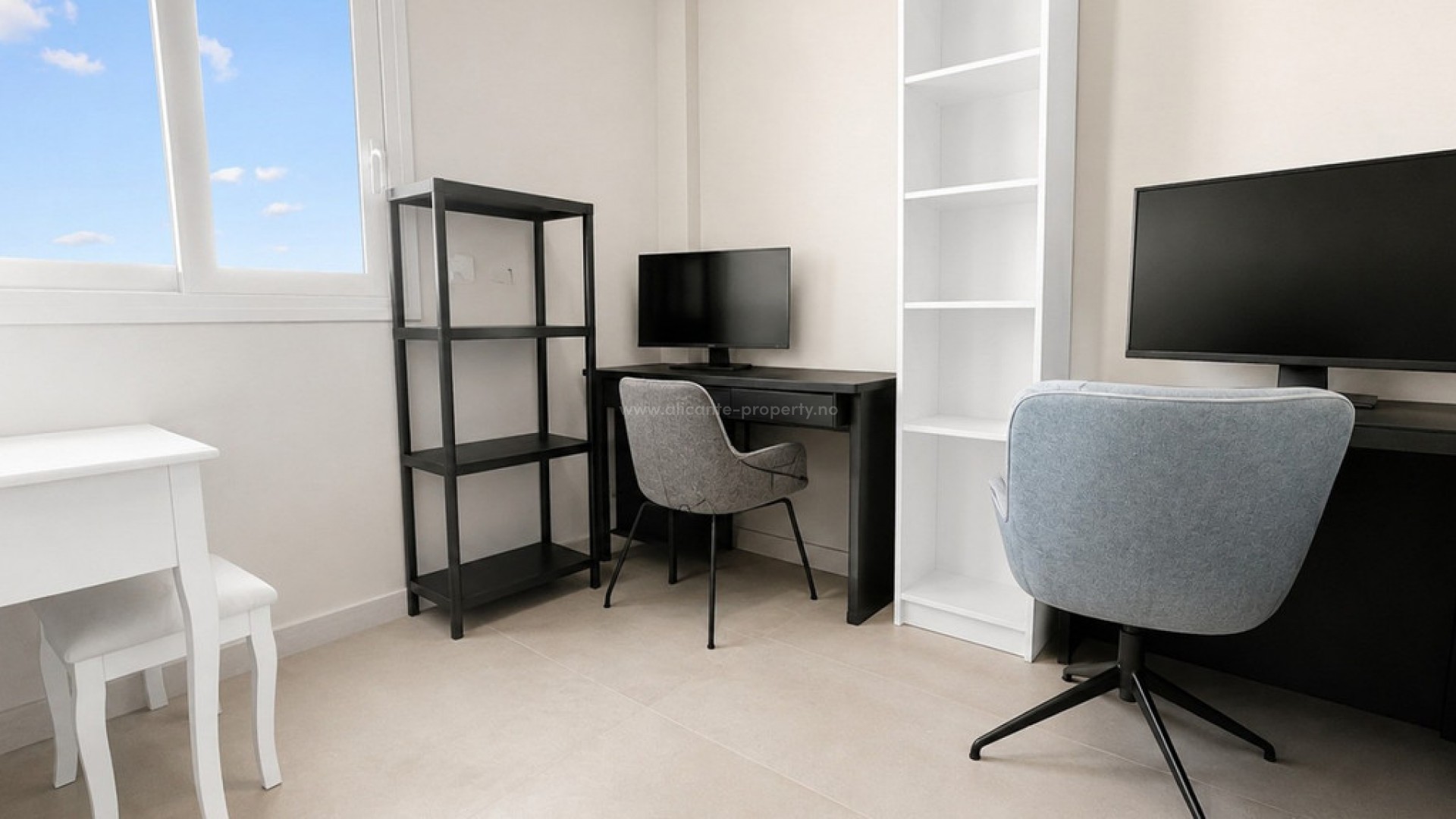 Apartamento / piso en El Raso