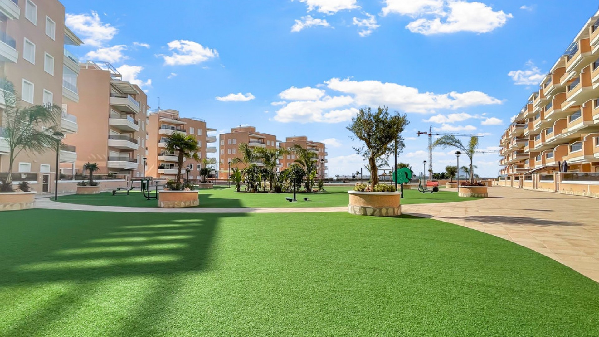 Apartamento / piso en El Raso