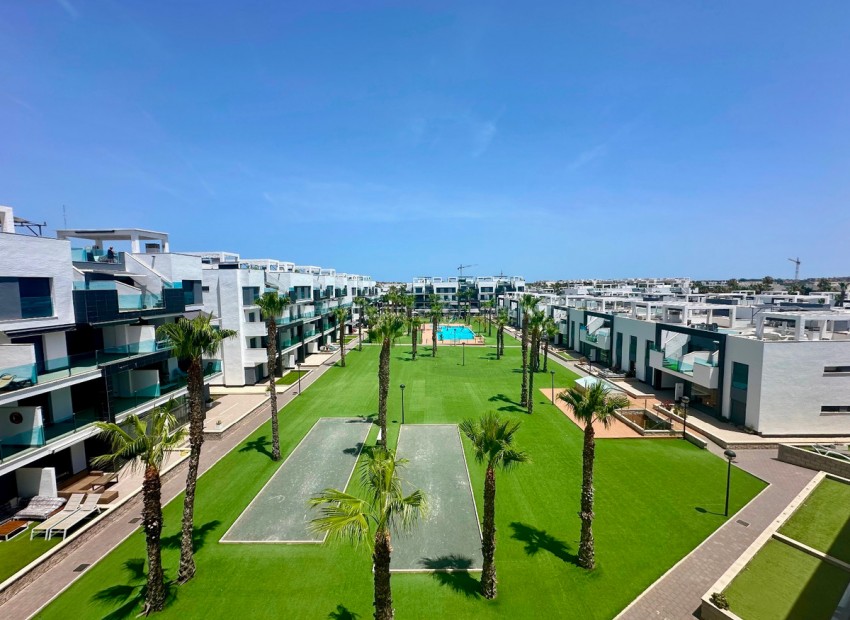Apartamento / piso en El Raso