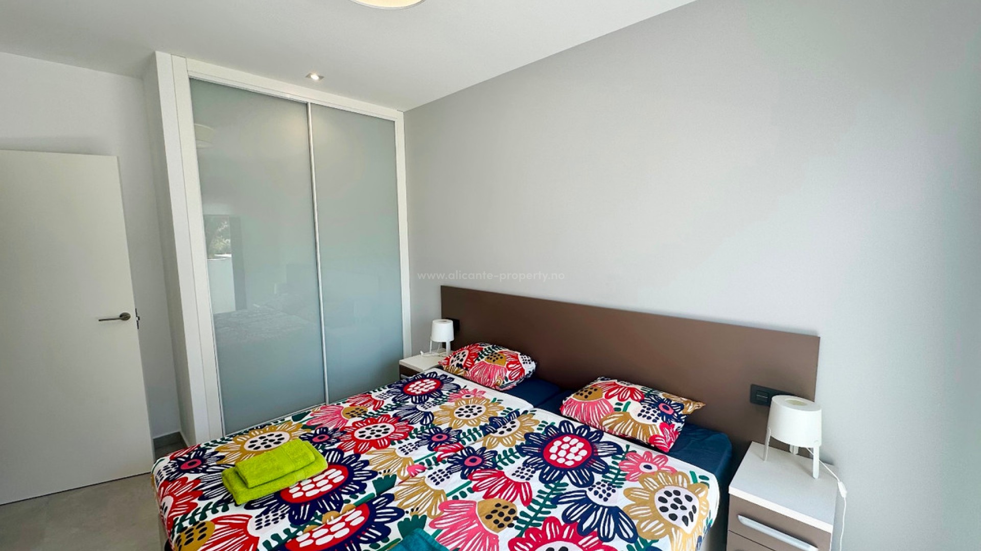 Apartamento / piso en El Raso
