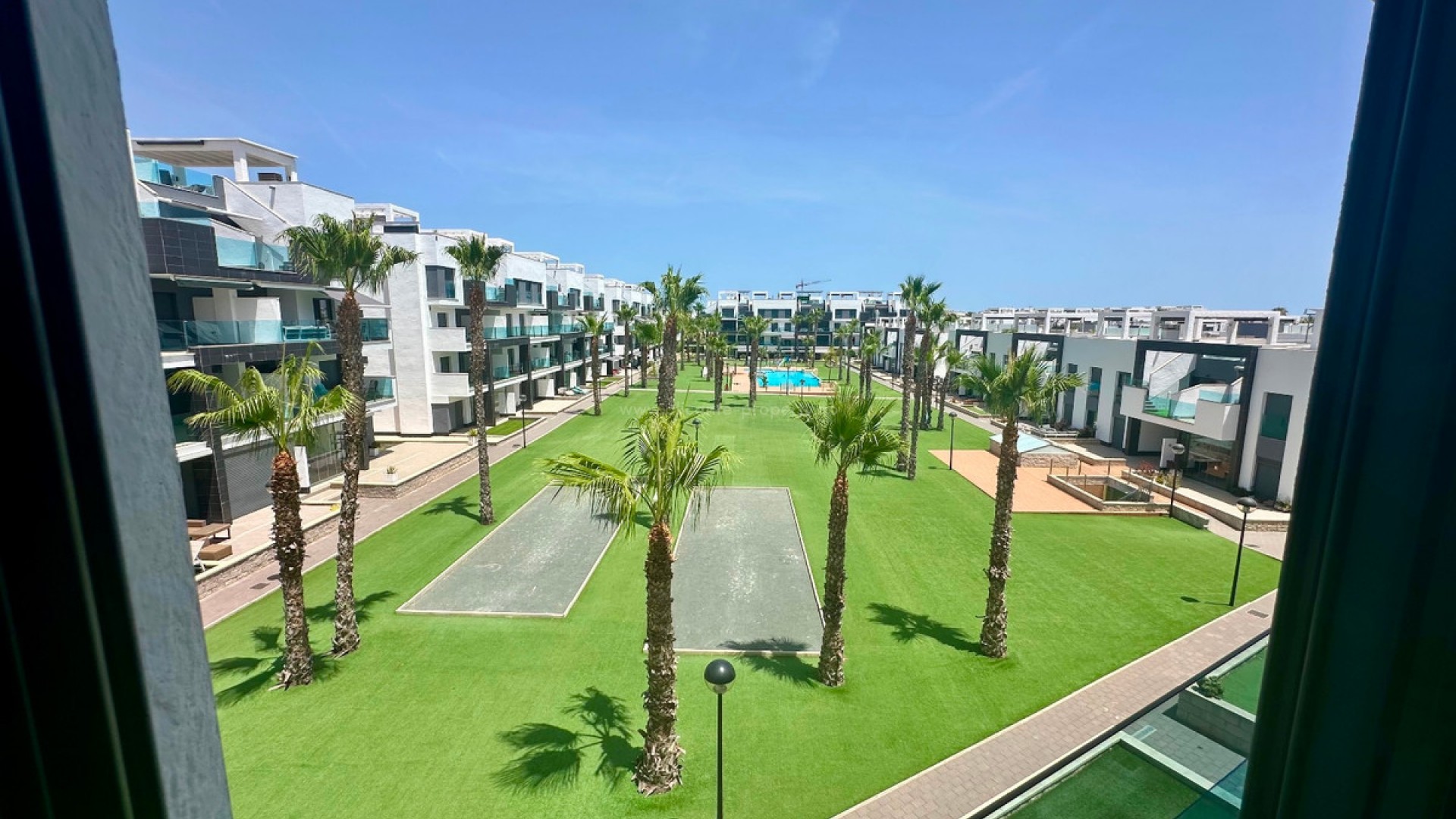 Apartamento / piso en El Raso