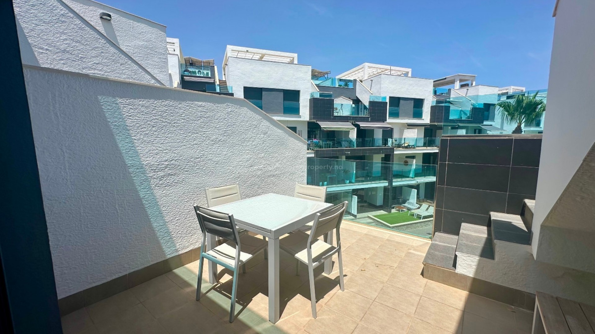 Apartamento / piso en El Raso