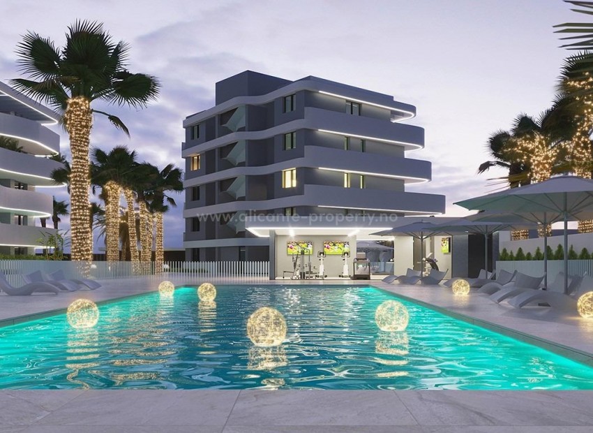 Apartamento / piso en El Raso