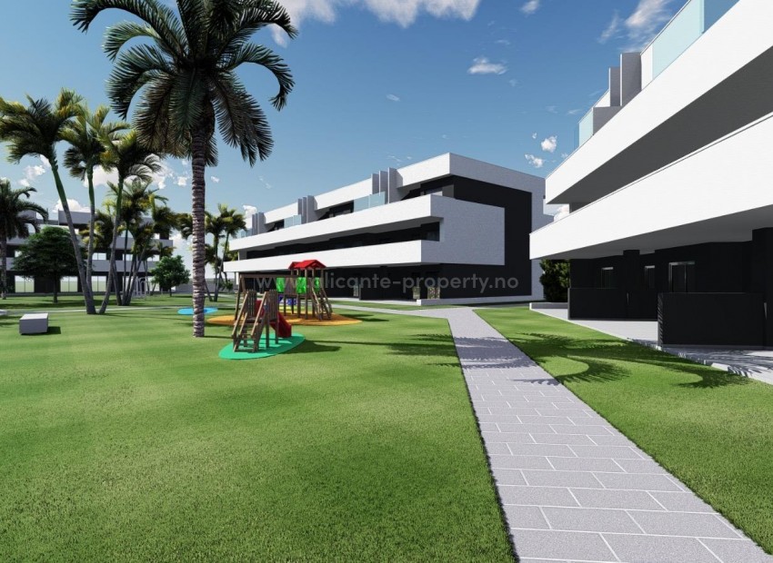 Apartamento / piso en El Raso