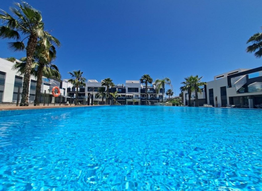 Apartamento / piso en El Raso