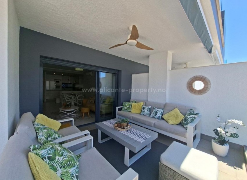Apartamento / piso en El Raso