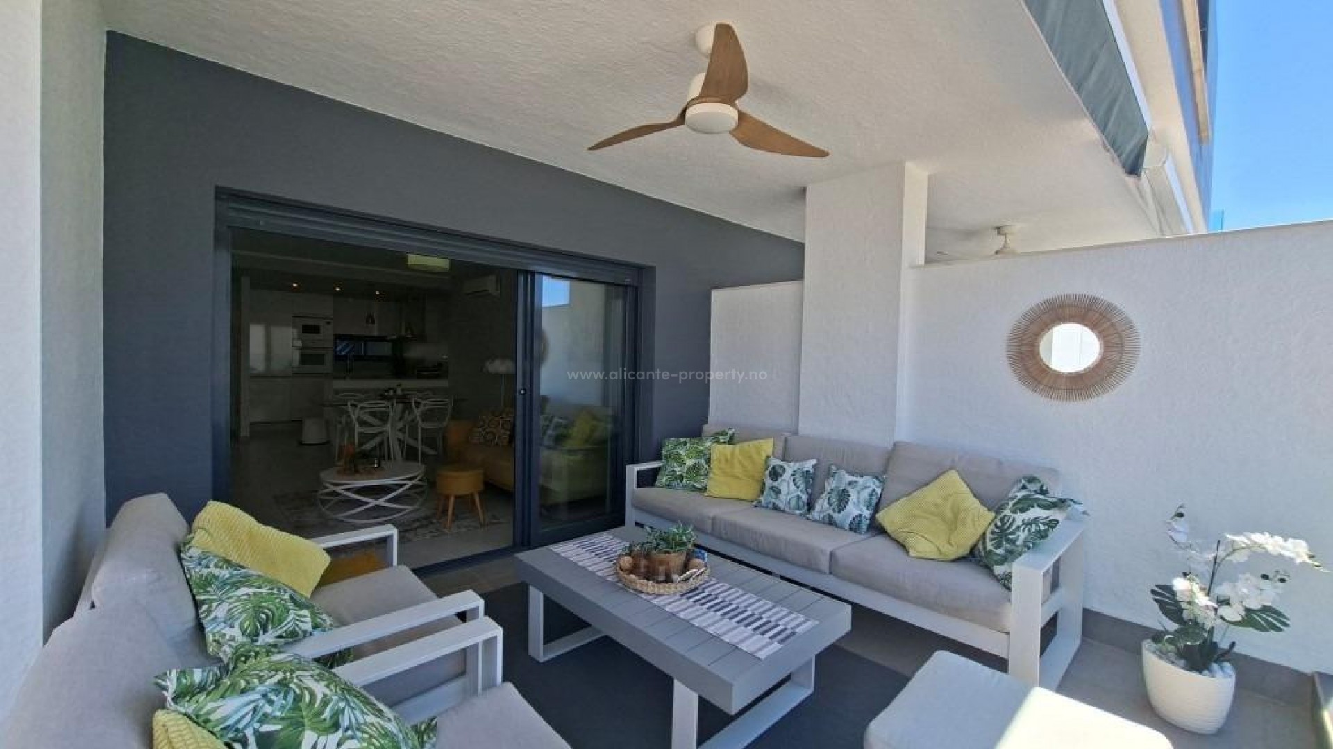 Apartamento / piso en El Raso