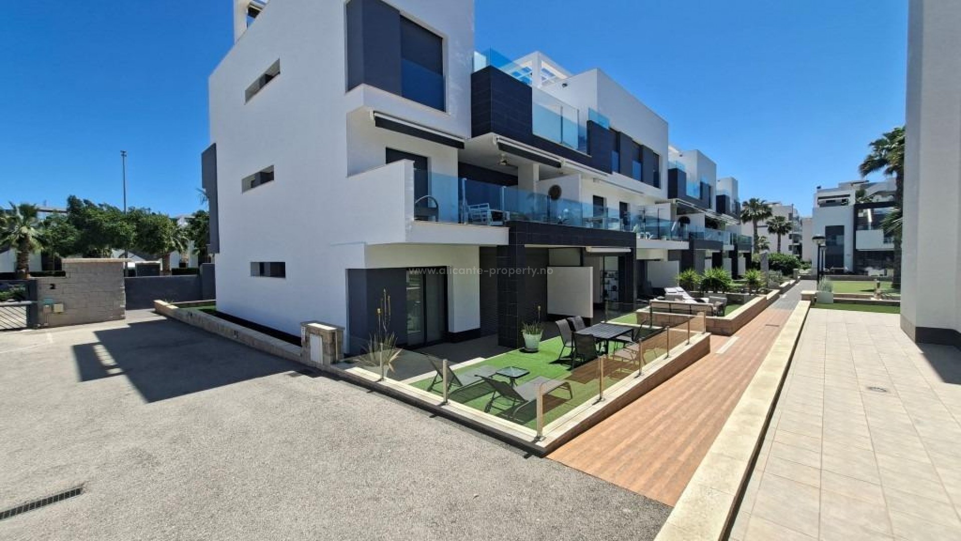 Apartamento / piso en El Raso