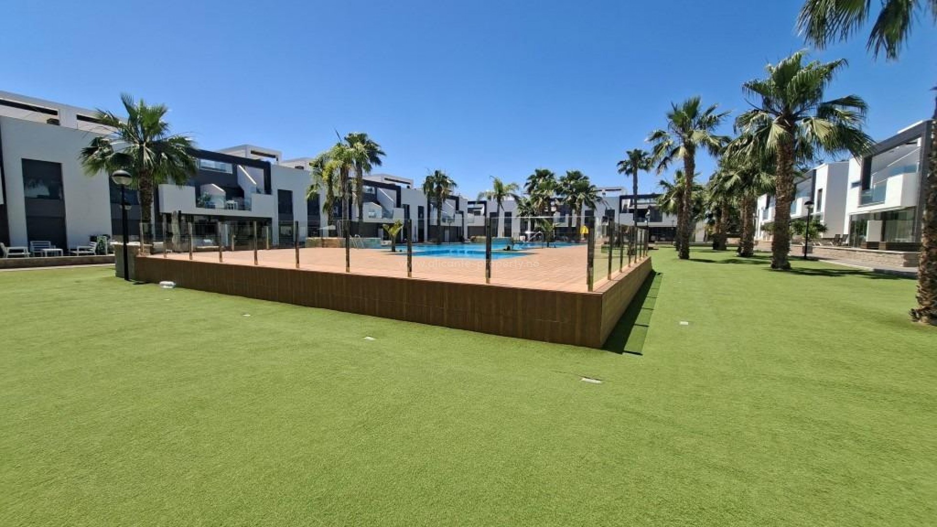 Apartamento / piso en El Raso