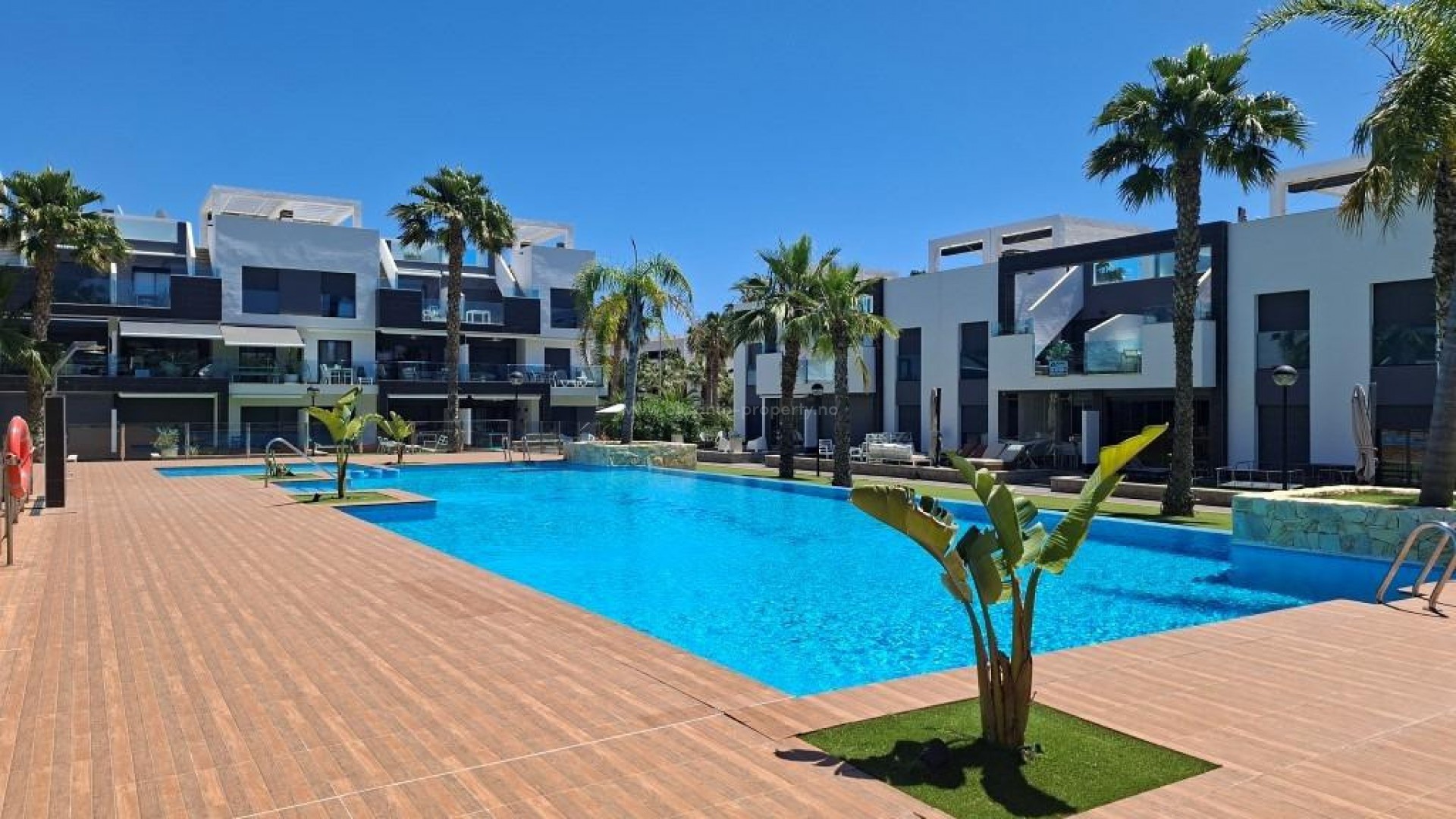 Apartamento / piso en El Raso