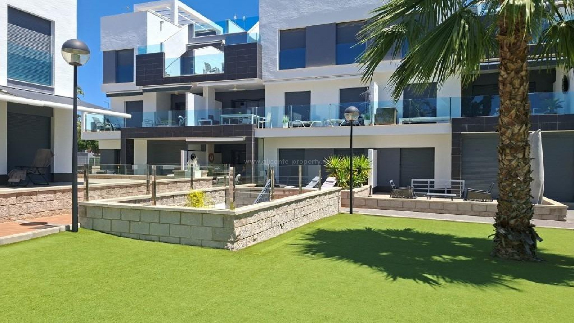 Apartamento / piso en El Raso