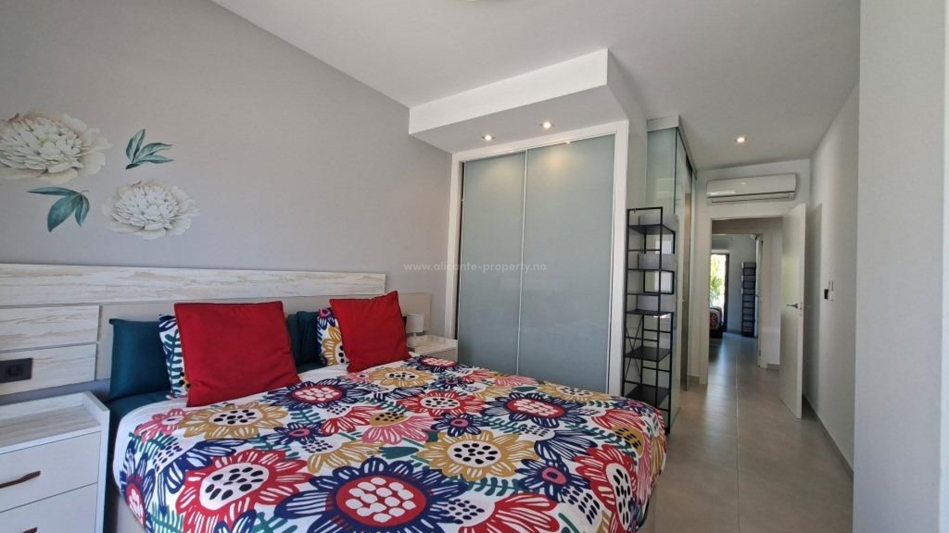 Apartamento / piso en El Raso