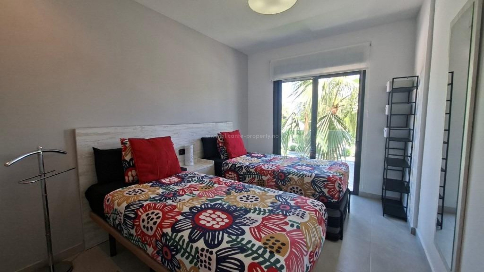 Apartamento / piso en El Raso