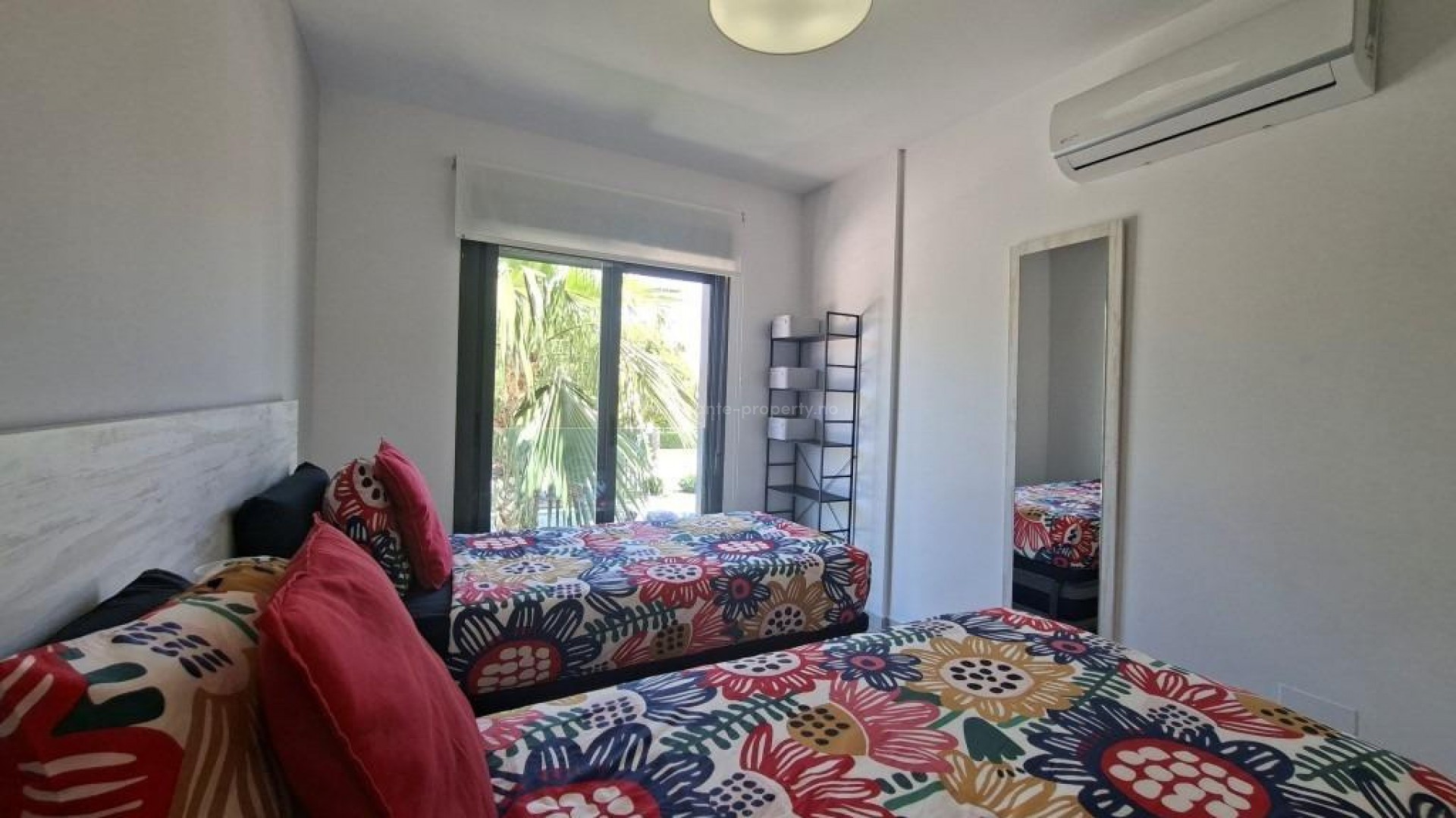Apartamento / piso en El Raso