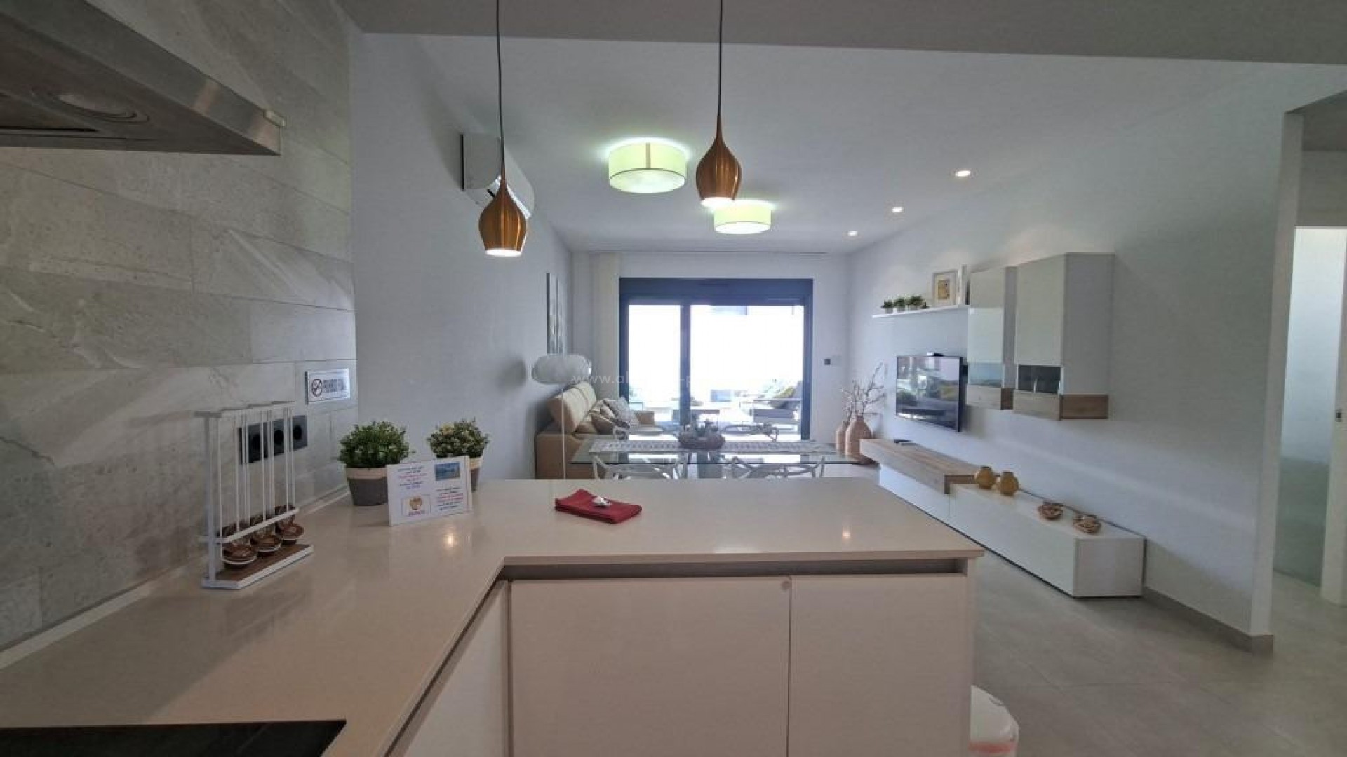 Apartamento / piso en El Raso