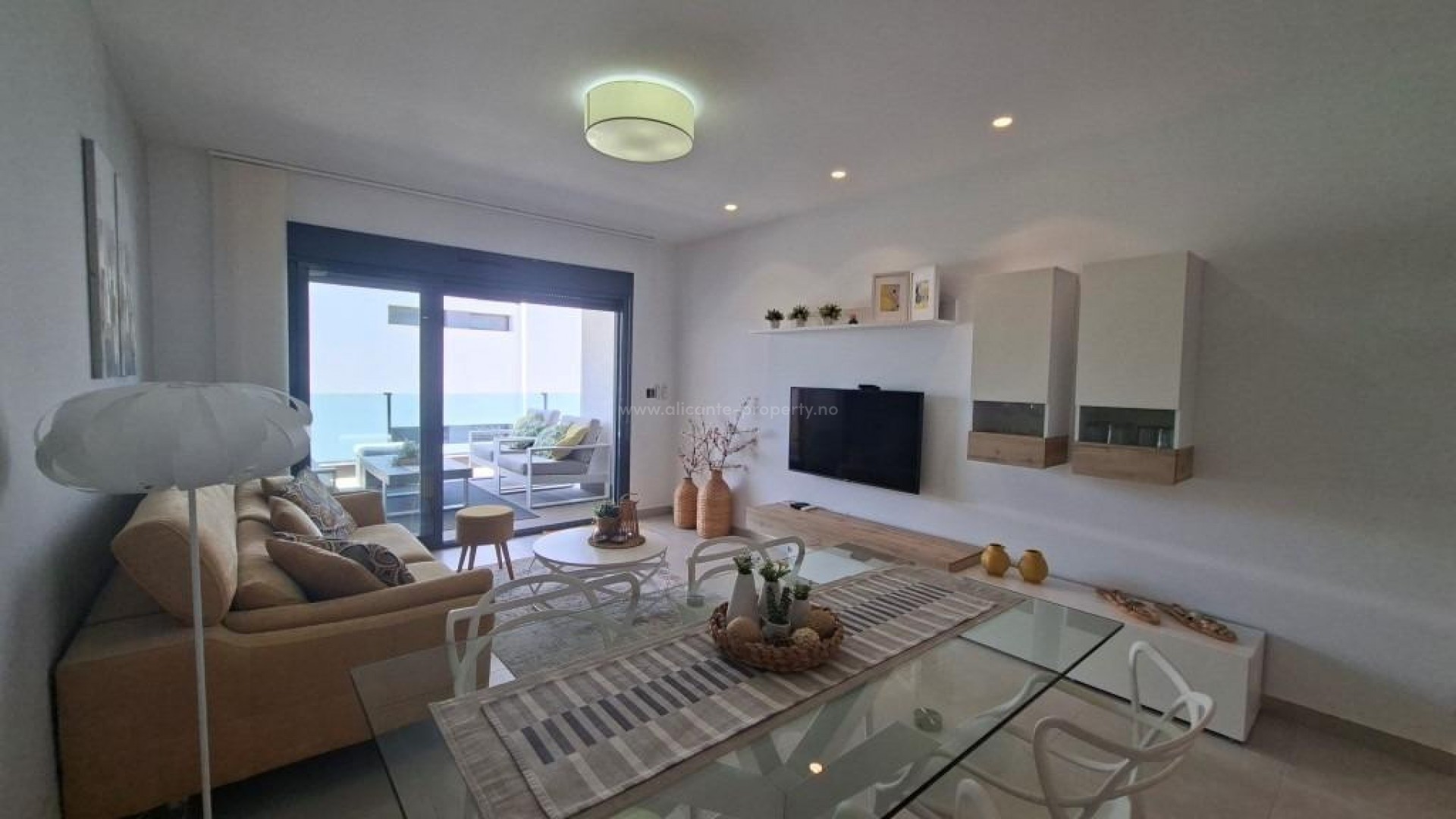 Apartamento / piso en El Raso