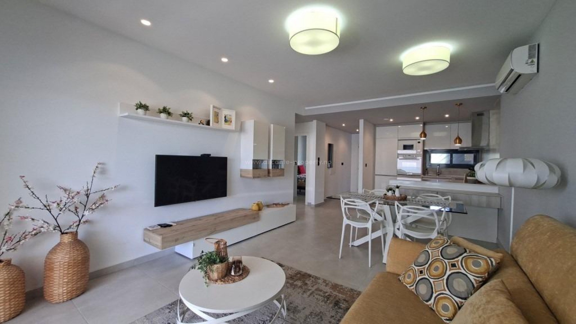 Apartamento / piso en El Raso