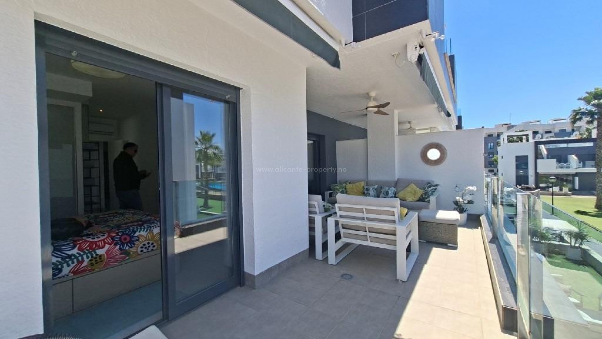 Apartamento / piso en El Raso