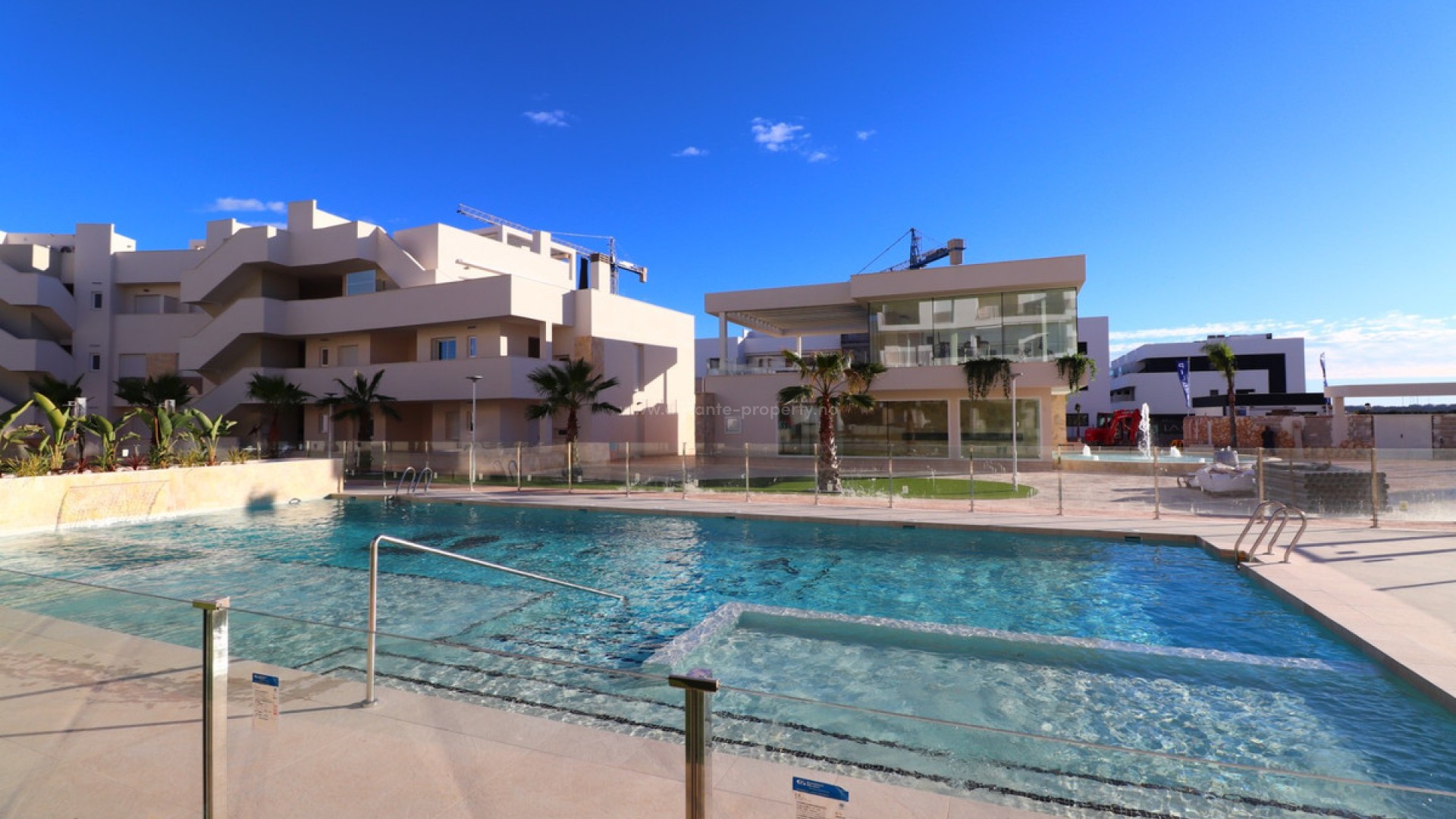 Apartamento / piso en El Raso