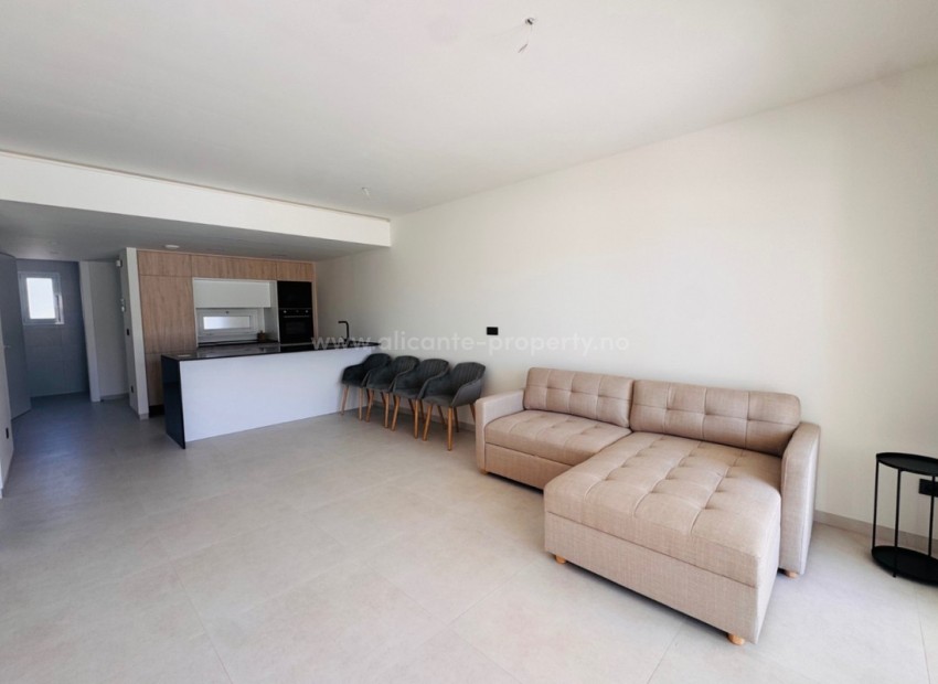 Apartamento / piso en El Raso