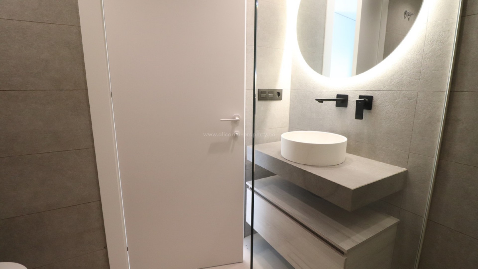 Apartamento / piso en El Raso
