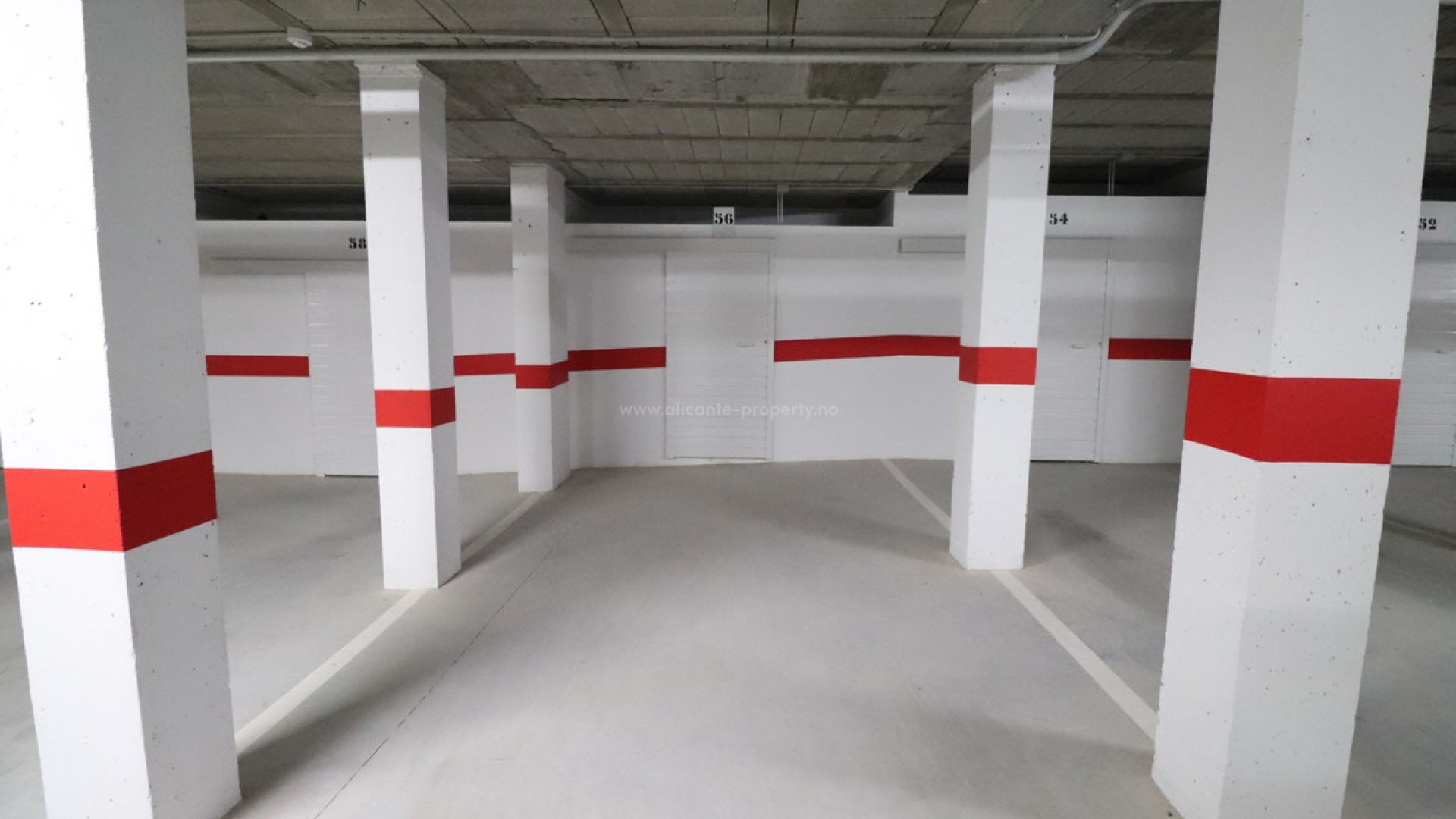 Apartamento / piso en El Raso