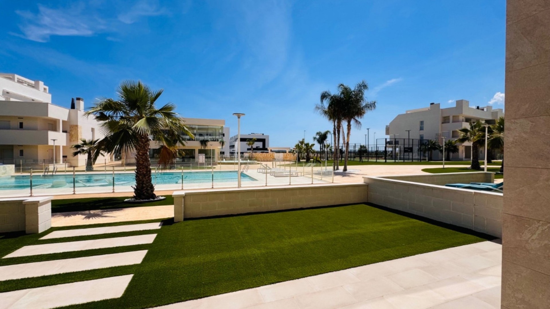 Apartamento / piso en El Raso