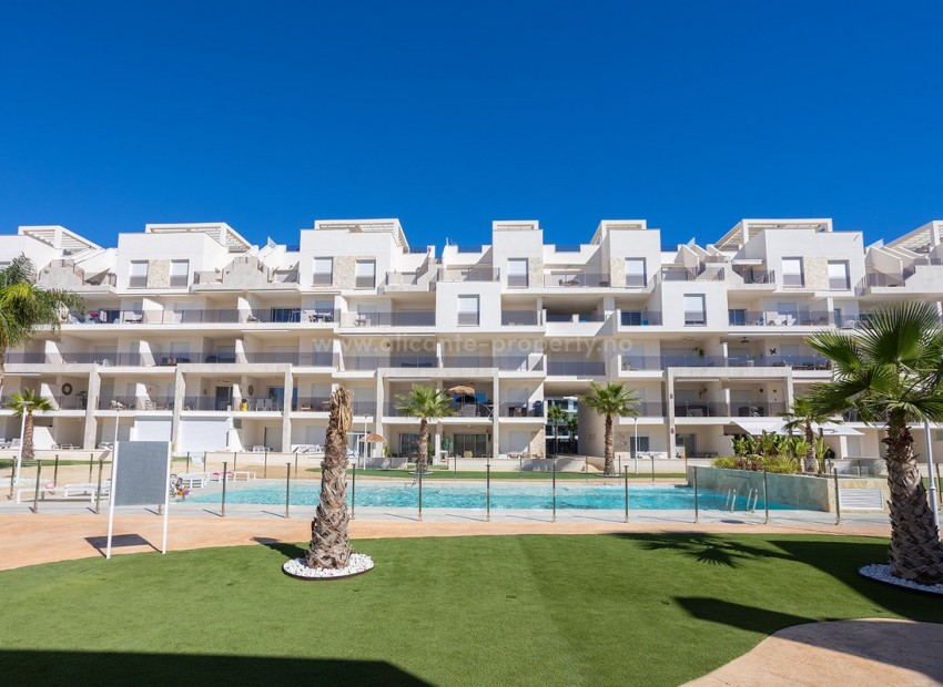 Apartamento / piso en El Raso