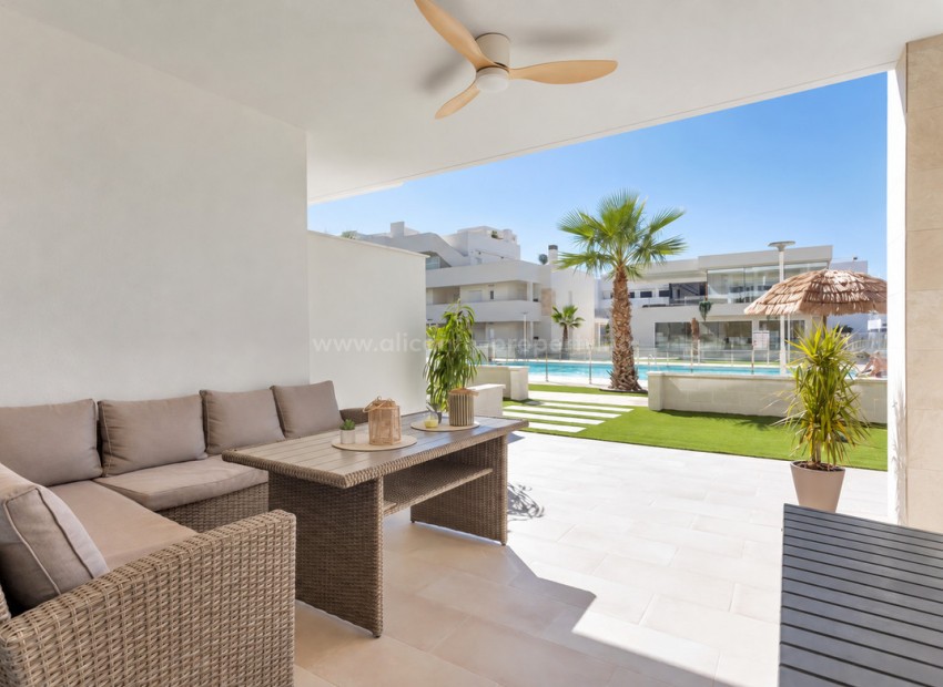 Apartamento / piso en El Raso