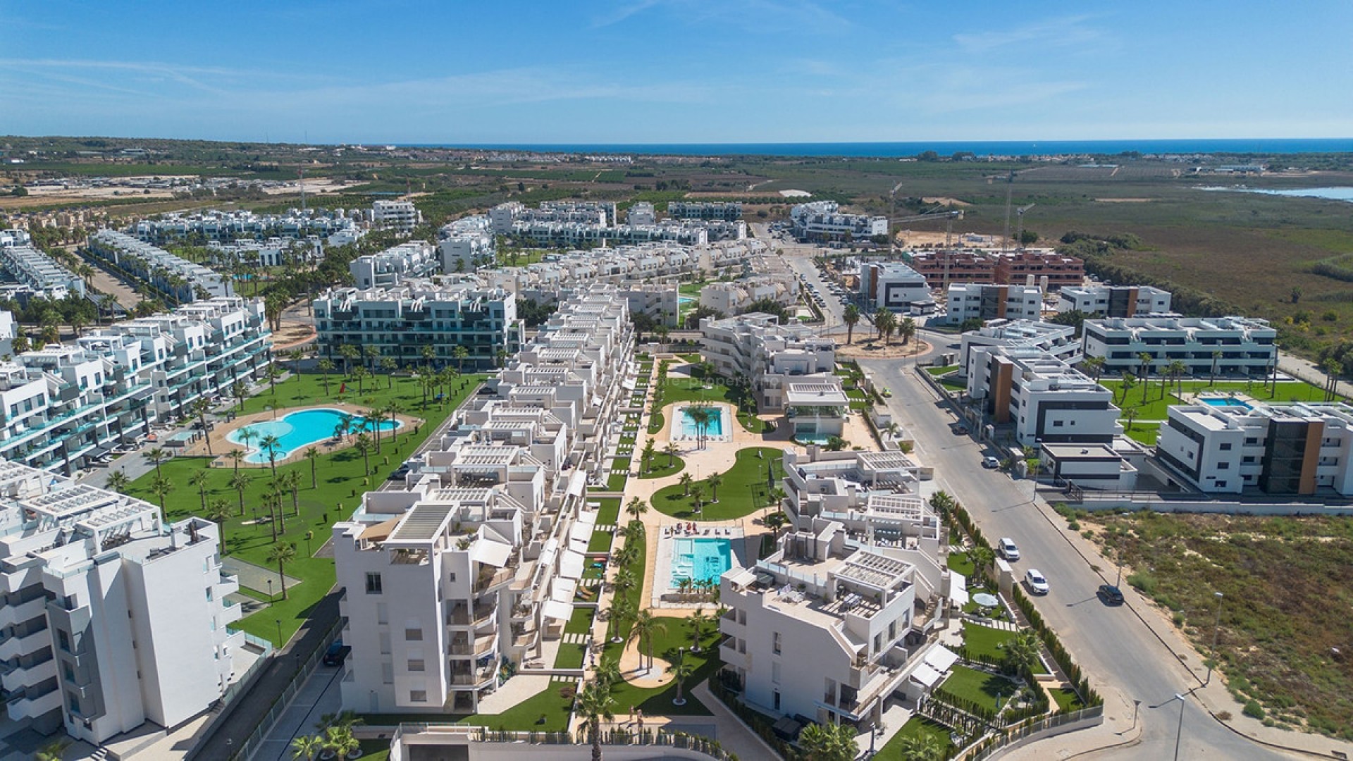 Apartamento / piso en El Raso