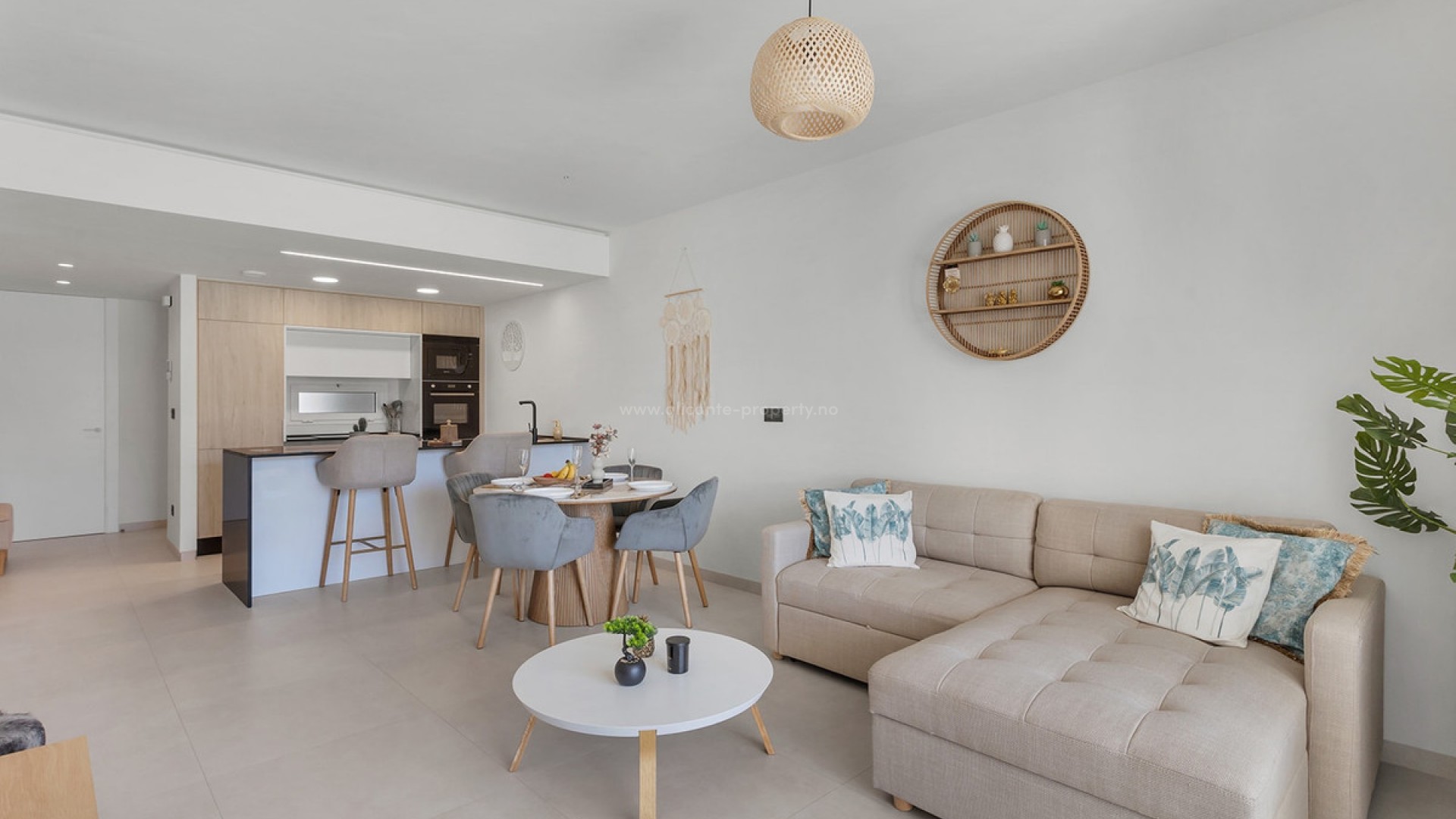 Apartamento / piso en El Raso