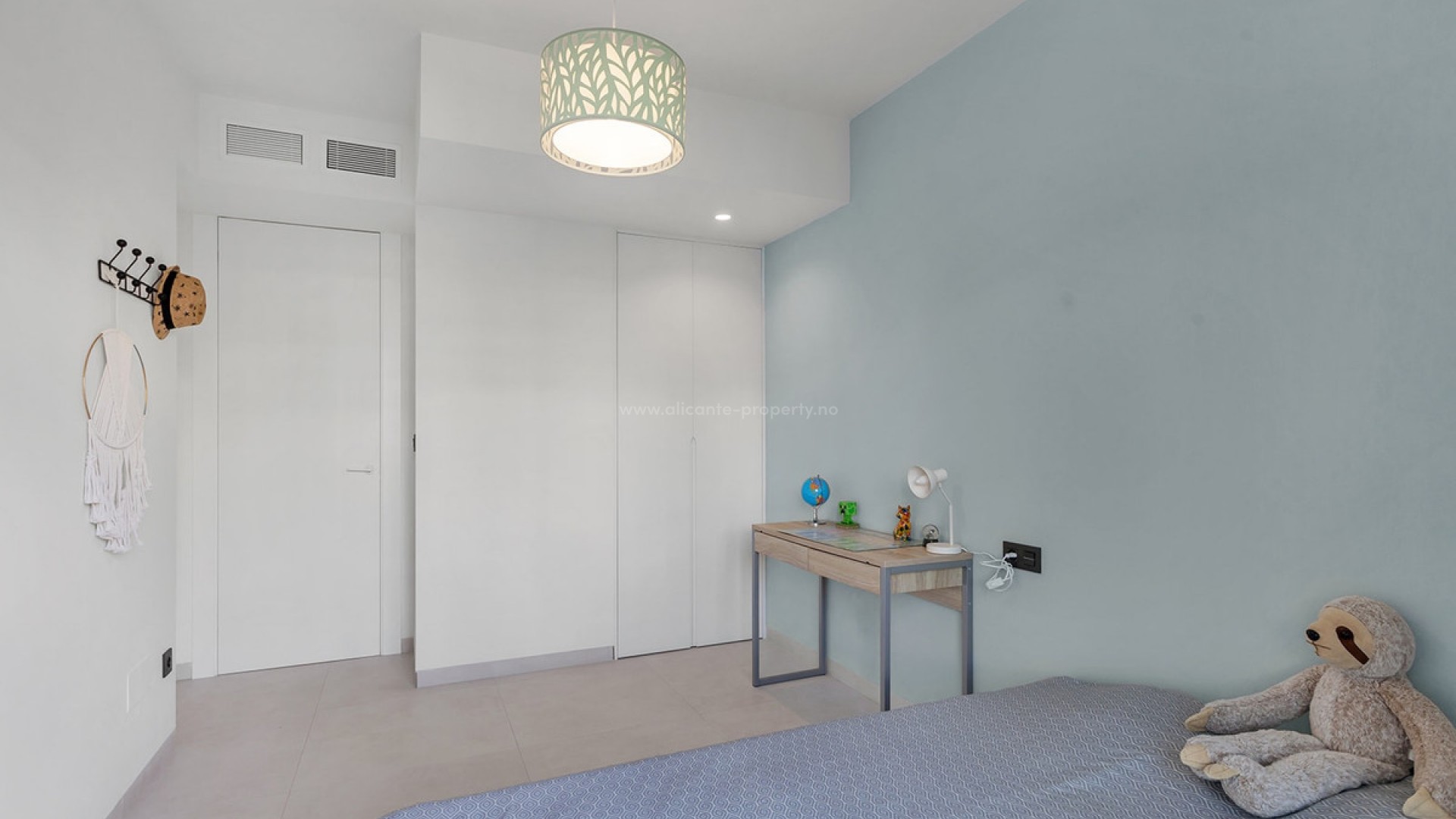 Apartamento / piso en El Raso