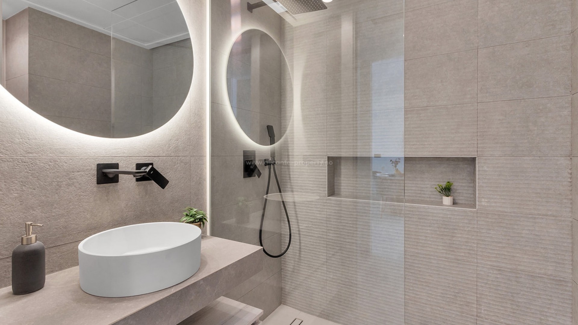 Apartamento / piso en El Raso