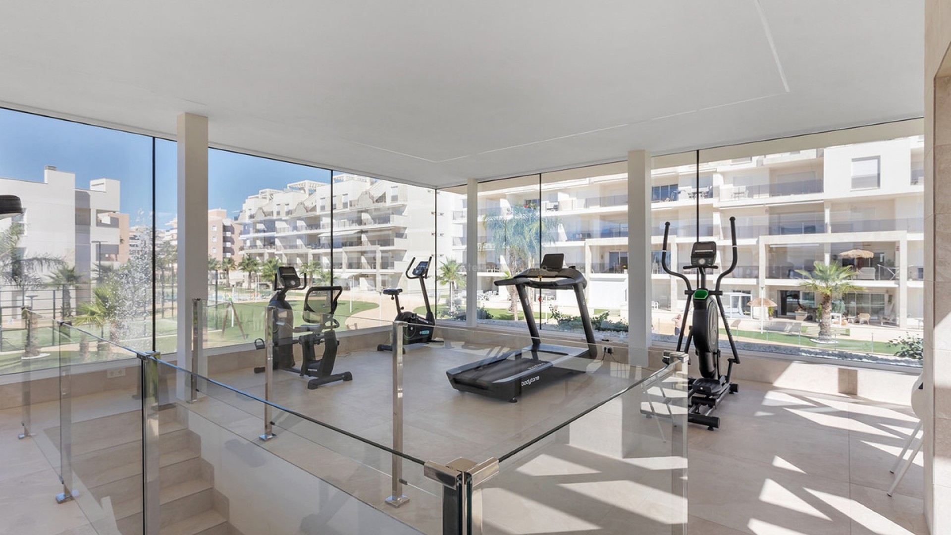 Apartamento / piso en El Raso