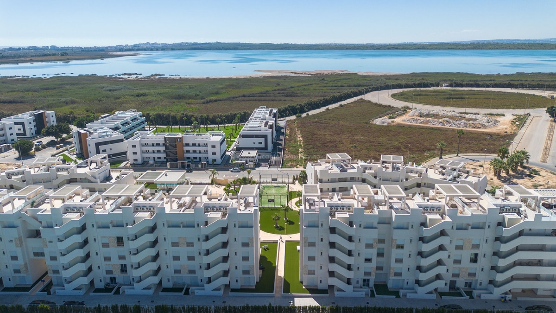 Apartamento / piso en El Raso